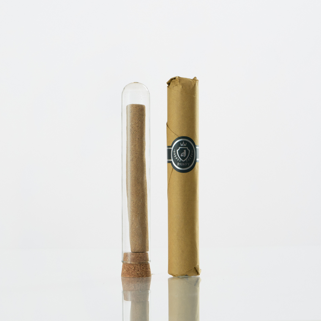 MEOWFY CIGAR - FINICKY EDITION